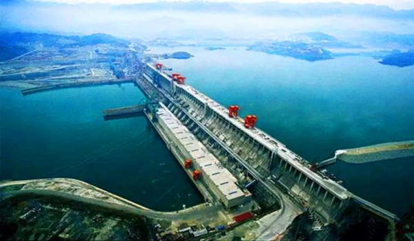 水利部：推動(dòng)信用體系與水利建設(shè)深度融合